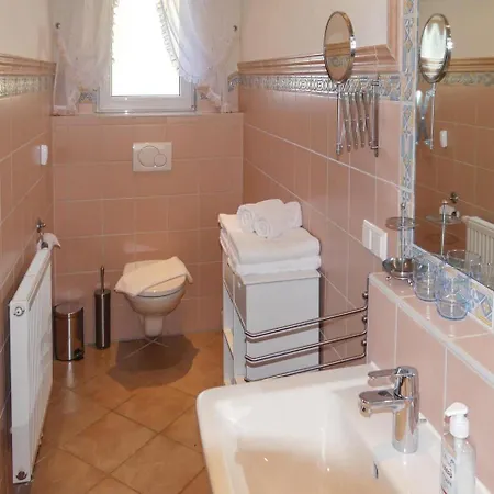 Vakantiehuis Two-bedroom Holiday In St. Georgen Am Langsee Toplach