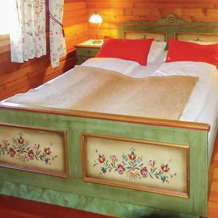 Two-bedroom Holiday In St. Georgen Am Langsee Vakantiehuis *