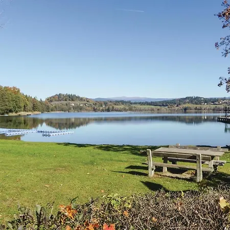 Vakantiehuis Two-bedroom Holiday In St. Georgen Am Langsee