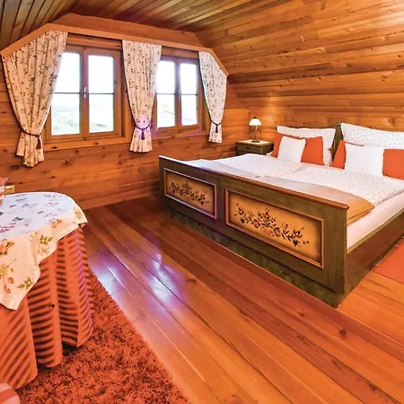 Two-bedroom Holiday In St. Georgen Am Langsee Vakantiehuis *