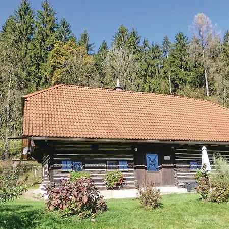Vakantiehuis Two-bedroom Holiday In St. Georgen Am Langsee