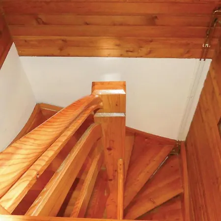 Vakantiehuis Two-bedroom Holiday In St. Georgen Am Langsee