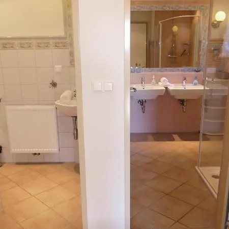 Two-bedroom Holiday In St. Georgen Am Langsee Vakantiehuis *