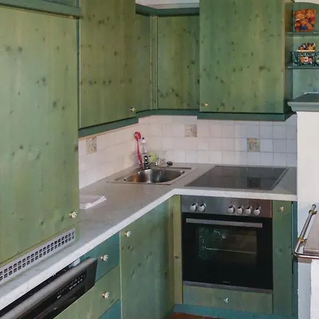 Vakantiehuis Two-bedroom Holiday In St. Georgen Am Langsee Toplach