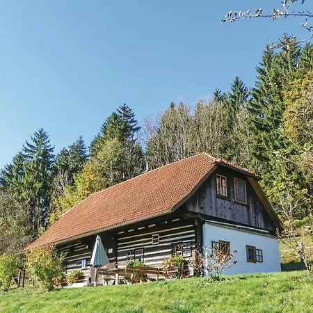 Two-bedroom Holiday In St. Georgen Am Langsee * Toplach