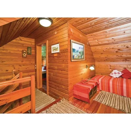 Two-bedroom Holiday In St. Georgen Am Langsee Vakantiehuis *